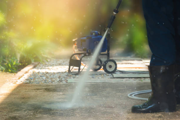 Best Solar Panel Cleaning  in South Corning, NY